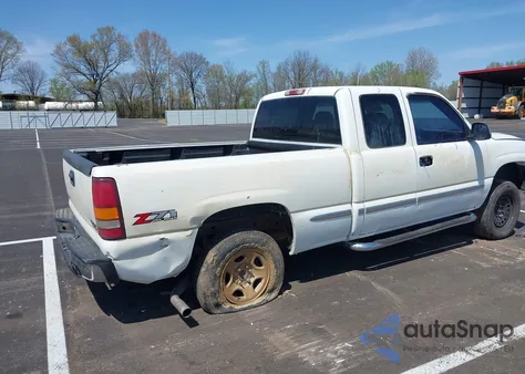 1999 GMC New Sierra K1500 from USA, damaged, VIN 2GTEK19TXX1551778
